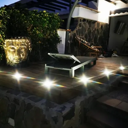 Apartment Paradise Maspalomas (Gran Canaria)