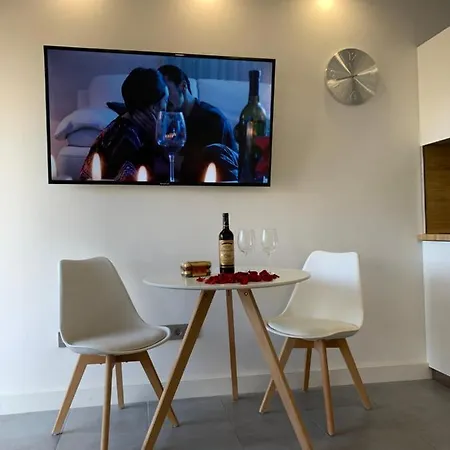 Paradise Apartment