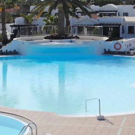 Apartment Paradise Maspalomas (Gran Canaria)