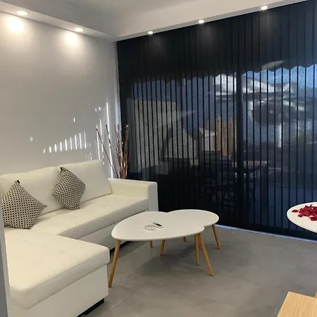 Apartment Paradise Maspalomas (Gran Canaria)