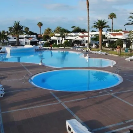 Paradise * Maspalomas (Gran Canaria)