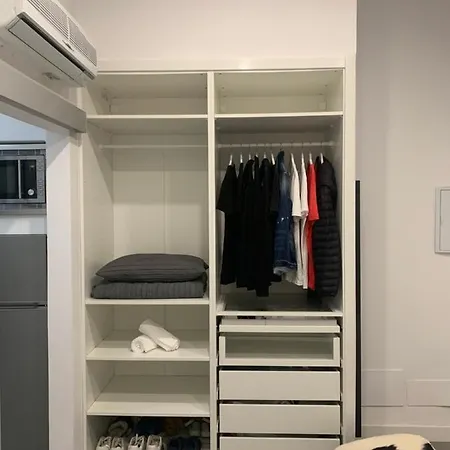 Apartment Paradise *