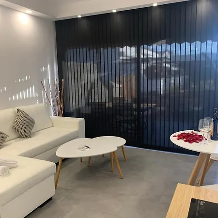 Apartment Paradise