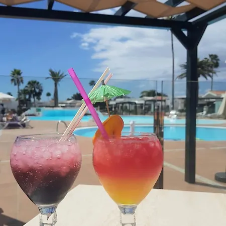 Paradise Apartment Maspalomas (Gran Canaria)